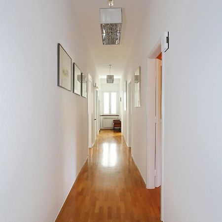 Apartman Ljubica Zara Esterno foto